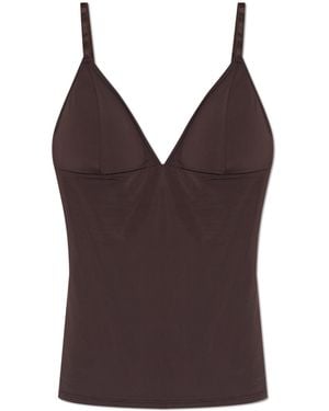 Gestuz Top "Gzcami" - Purple