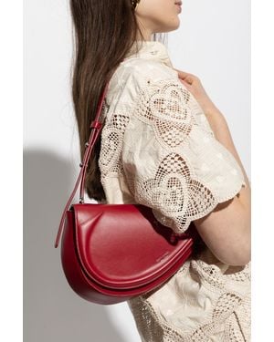 Kate Spade Shoulder Bag "The Spade" - Red