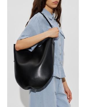 AllSaints "Luna" Bag - Black