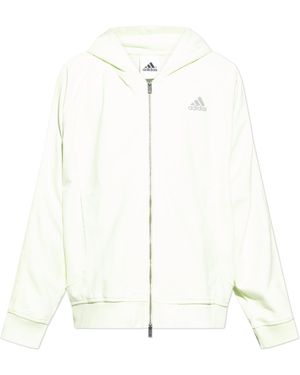 adidas Originals Hoodie - White