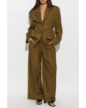 Gestuz Gzolivia Blazer - Green