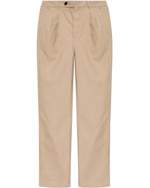 AllSaints 'Roland' Trousers - Natural