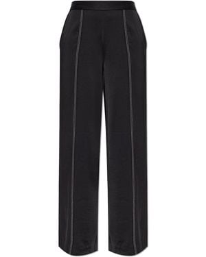 AllSaints Theah Trousers - Black
