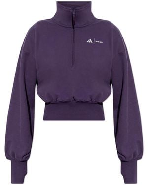 adidas Originals Adidas X Moon Boot - Purple