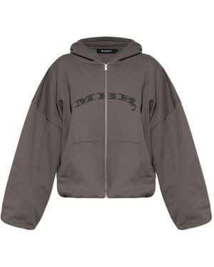 MISBHV Hoodie - Grey
