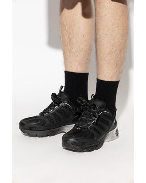 44 Label Group Sports Shoes "Dragger" - Black