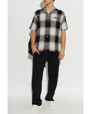 AllSaints 'Harris' Pants - Black