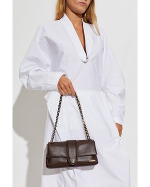 Jacquemus 'Le Bambino Chai' Bag - White