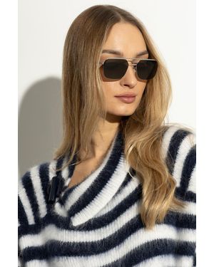 Mykita Sunglasses Alister - Metallic