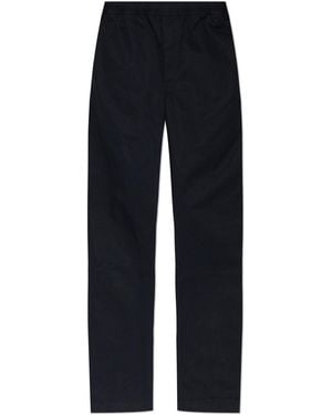Samsøe & Samsøe 'Jabari' Trousers - Black