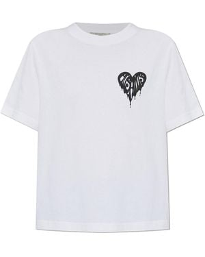 AllSaints T-Shirt "Trip" - White