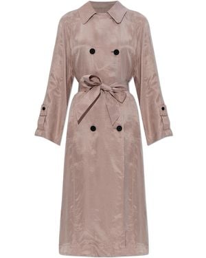 AllSaints 'Lizie' Coat - Pink