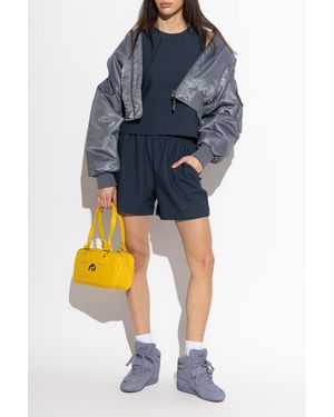 Rethinkit Studios Loose-Fit Sleeveless Top - Blue