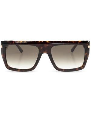 DSquared² Sunglasses - Brown