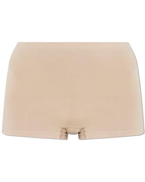 Hanro Top 'Touch Feeling' - Natural