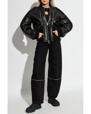 Moncler Genius 6 Moncler Willow Smith - Black