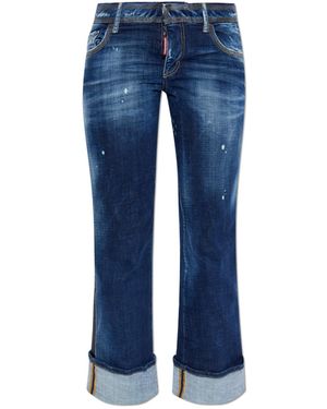 DSquared² Jeans 'Tux' - Blue