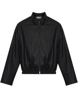 Studio Nicholson 'Lyons' Jacket - Black
