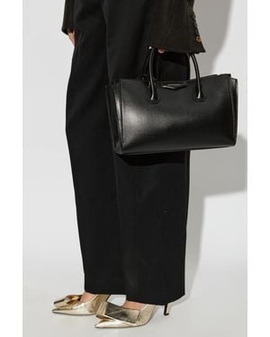 Givenchy 'Catchall Small' Bag - Black