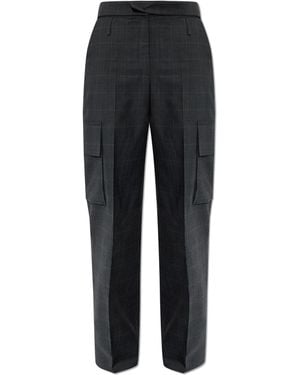 IRO "Cruze" Trousers - Black