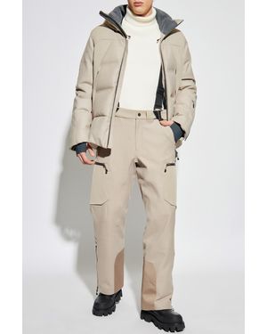 Sease Ski Pants - Natural
