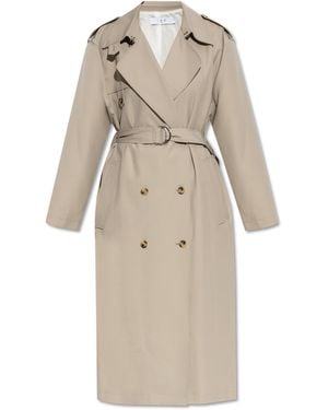 IRO Trench Coat Kalana - Natural