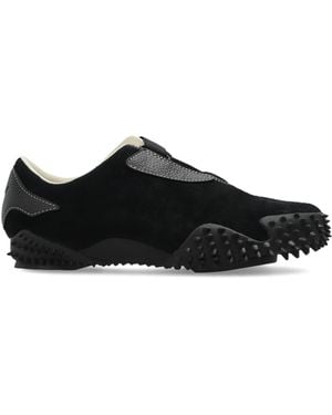 PUMA "Mostro Icons" Sports Shoes - Black