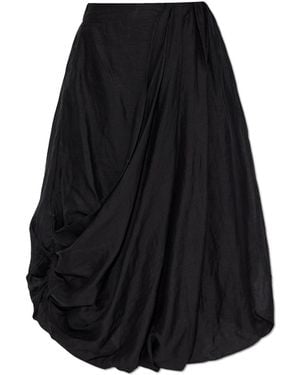 AllSaints Skirt 'Nia' - Black