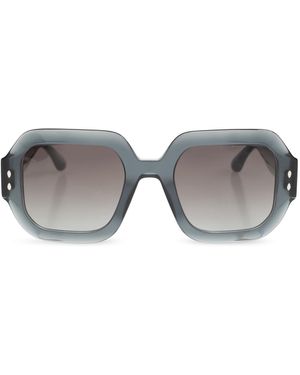 Isabel Marant Sunglasses - Grey