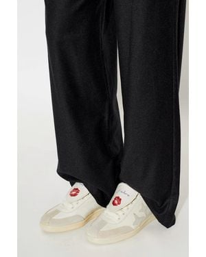 Duke & Dexter 'Plus Duke' Sneakers - Black