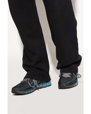 Asics Sports Shoes 'Gel-Quantum 360 I' 10Th Anniversary - Black
