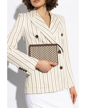 Max Mara Bag 'Mmtrousses' - Natural