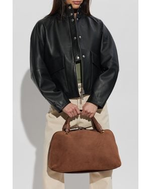 Neous 'Aries' Hand Bag - Brown