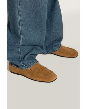 NODALETO Loafers - Blue