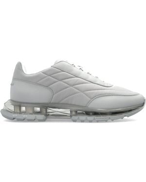 Givenchy Sports Shoes "Trainers" - Grey