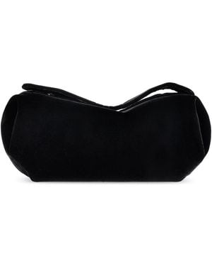 Neous Handbag 'ara', - Black