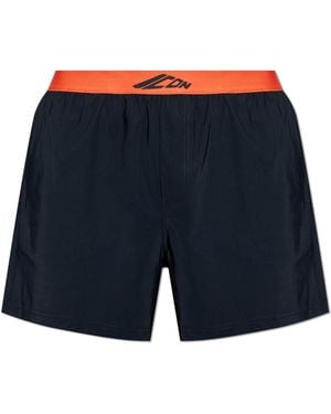 DSquared² Boxers - Blue
