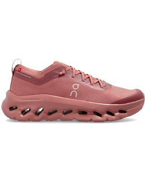 On Shoes X Zendaya - Pink