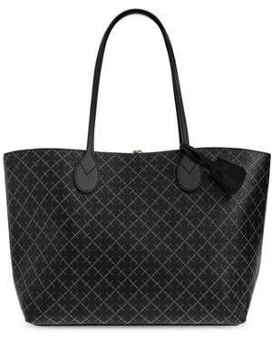 By Malene Birger "Abigail" Bag - Black