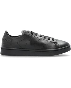 Y-3 'Stan Smith' Sports Shoes - Black