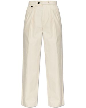 AllSaints 'Conway' Trousers - White