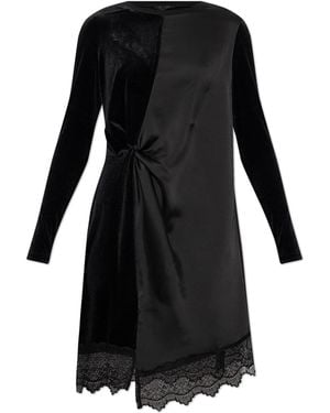 AllSaints 'Lana' Dress - Black