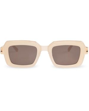 Mykita Sunglasses Una - Natural
