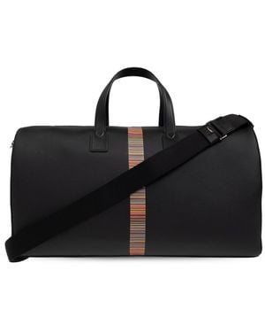 Paul Smith Carry-On Bag - Black