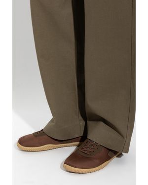 Veja X Baserange - Brown