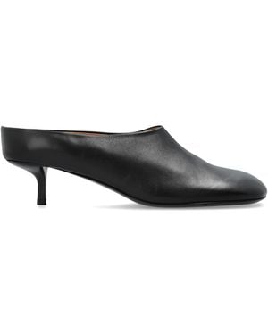 Marsèll Heeled Shoes "Cotama" - Black