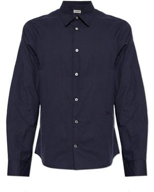 Zadig & Voltaire 'Sid' Shirt - Blue