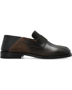 Maison Margiela Loafers-Type Shoes - Black