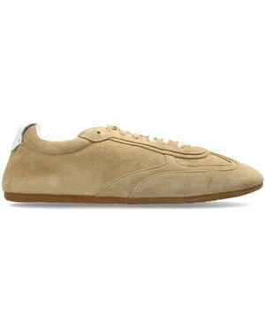 Alohas 'Tb.24' Sports Shoes - Natural