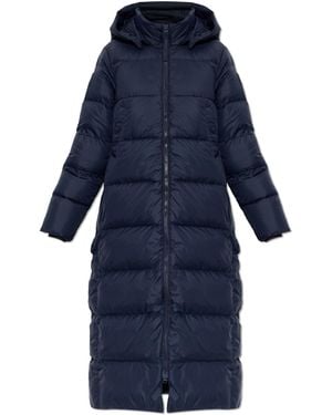 Canada Goose 'Mystique' Down Jacket - Blue